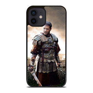 GLADIATOR MOVIE iPhone 12 Mini Case