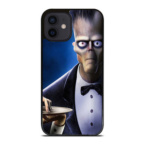 GOMEZ THE ADDAMS FAMILY iPhone 12 Mini Case