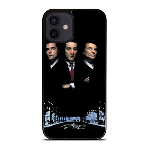 GOODFELLAS COOL MOVIE iPhone 12 Mini Case