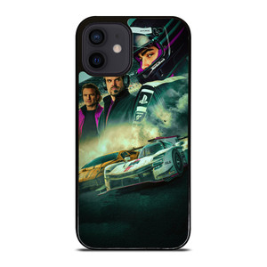 GRAN TURISMO COOL MOVIE iPhone 12 Mini Case