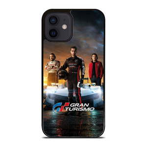 GRAN TURISMO MOVIE iPhone 12 Mini Case