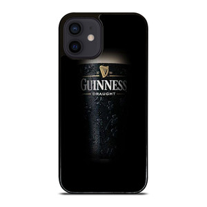 GUINNESS BEER 1759 iPhone 12 Mini Case