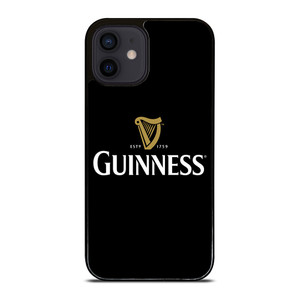 GUINNESS LOGO iPhone 12 Mini Case