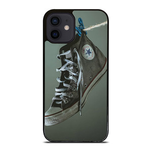HANGED CONVERSE ALL STAR iPhone 12 Mini Case