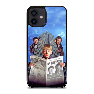 HOME ALONE COOL MOVIE iPhone 12 Mini Case