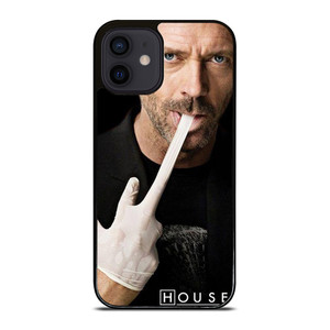 HOUSE MD COOL SERIES iPhone 12 Mini Case