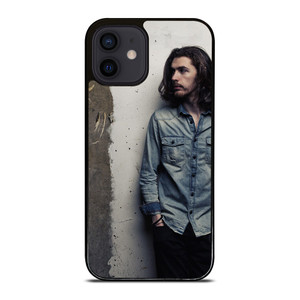 HOZIER COOL iPhone 12 Mini Case HOZIER COOL iPhone 12 Mini Case