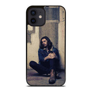 HOZIER SINGER iPhone 12 Mini Case