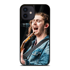 HOZIER SINGING iPhone 12 Mini Case