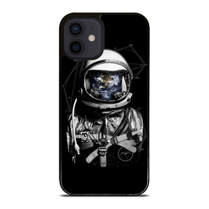 INTERSTELLAR ART iPhone 12 Mini Case INTERSTELLAR ART iPhone 12 Mini Case