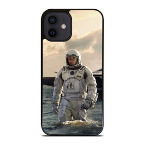 INTERSTELLAR MOVIE iPhone 12 Mini Case