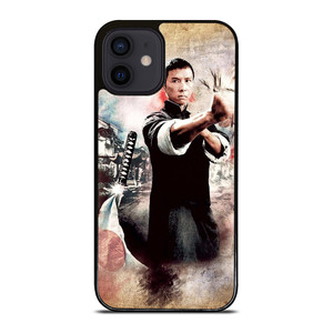 IP MAN KUNGFU MOVIE iPhone 12 Mini Case