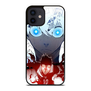 ITOSHI SAE BLUE LOCK ANIME iPhone 12 Mini Case