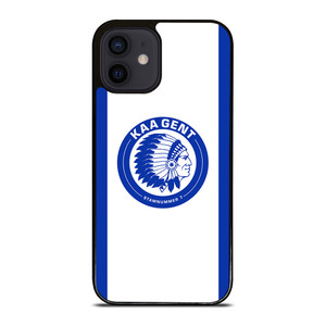 KAA GENT ICON CLUB iPhone 12 Mini Case KAA GENT ICON CLUB iPhone 12 Mini Case