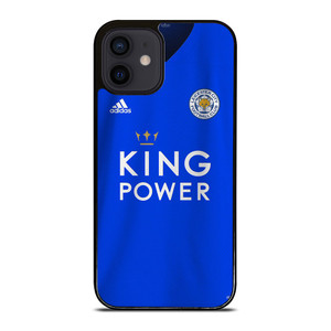 LEICESTER CITY FC KITS iPhone 12 Mini Case LEICESTER CITY FC KITS iPhone 12 Mini Case