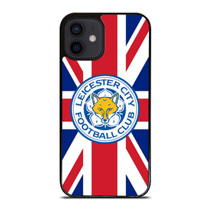 LEICESTER CITY FC SYMBOL iPhone 12 Mini Case