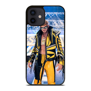 LOGAN PAUL WWE COOL iPhone 12 Mini Case