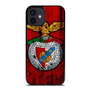 LOGO ART SL BENFICA iPhone 12 Mini Case