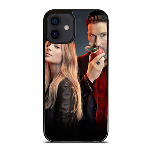 LUCIFER COOL SERIES iPhone 12 Mini Case LUCIFER COOL SERIES iPhone 12 Mini Case