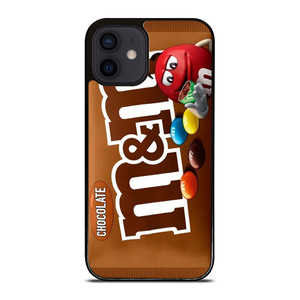 M&M'S CHOCOLATE iPhone 12 Mini Case