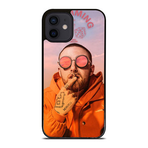 MAC MILLER COOL iPhone 12 Mini Case