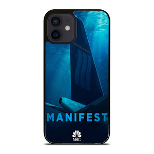 MANIFEST COOL SERIES iPhone 12 Mini Case