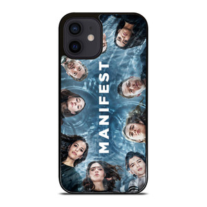 MANIFEST SERIES iPhone 12 Mini Case