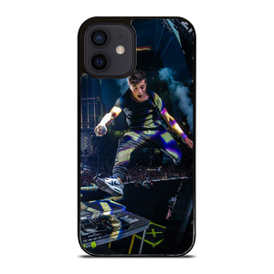 MARTIN GARRIX COOL DJ iPhone 12 Mini Case MARTIN GARRIX COOL DJ iPhone 12 Mini Case