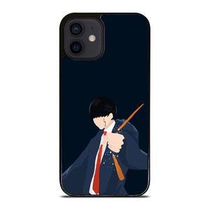 MASH BURNEDEAD MASHLE iPhone 12 Mini Case