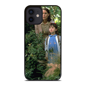 MATILDA SERIES iPhone 12 Mini Case MATILDA SERIES iPhone 12 Mini Case