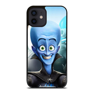MEGAMIND COOL MOVIE iPhone 12 Mini Case