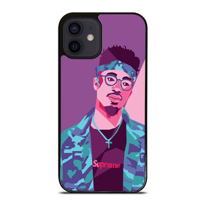 METRO BOOMIN CARTOON HYPE iPhone 12 Mini Case