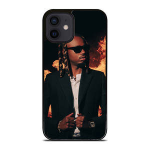 METRO BOOMIN COOL iPhone 12 Mini Case METRO BOOMIN COOL iPhone 12 Mini Case