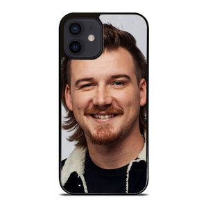 MORGAN WALLEN COOL iPhone 12 Mini Case MORGAN WALLEN COOL iPhone 12 Mini Case