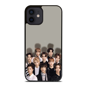 NCT BOYBAND COOL iPhone 12 Mini Case NCT BOYBAND COOL iPhone 12 Mini Case