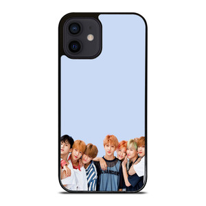 NCT BOYBAND CUTE iPhone 12 Mini Case NCT BOYBAND CUTE iPhone 12 Mini Case