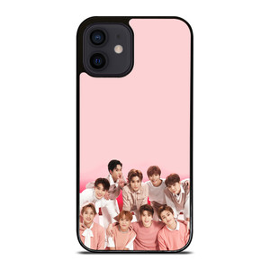 NCT BOYBAND iPhone 12 Mini Case NCT BOYBAND iPhone 12 Mini Case
