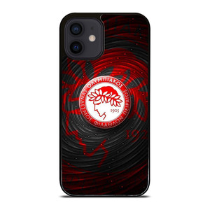 OLYMPIACOS ICON iPhone 12 Mini Case OLYMPIACOS ICON iPhone 12 Mini Case