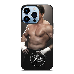 EDDIE GUERRERO WWE CHAMPION iPhone 13 Pro Max Case EDDIE GUERRERO WWE CHAMPION iPhone 13 Pro Max Case