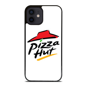 PIZZA HUT LOGO iPhone 12 Mini Case