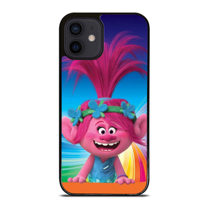 POPPY TROLLS iPhone 12 Mini Case POPPY TROLLS iPhone 12 Mini Case