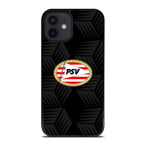 PSV EINDHOVEN LOGO 2 iPhone 12 Mini Case PSV EINDHOVEN LOGO 2 iPhone 12 Mini Case