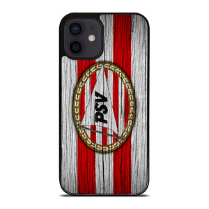 PSV EINDHOVEN LOGO iPhone 12 Mini Case PSV EINDHOVEN LOGO iPhone 12 Mini Case