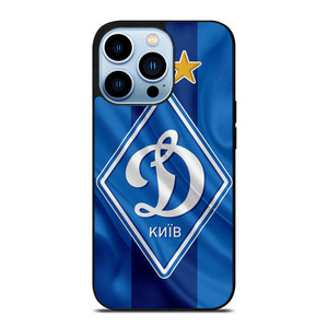 DYNAMO KYIV FOOTBALL CLUB iPhone 13 Pro Max Case