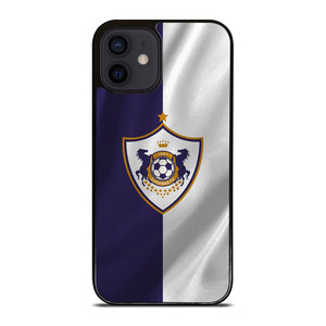 QARABAG FK ICON iPhone 12 Mini Case
