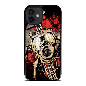 RANDY ORTON THE VIPER ICON iPhone 12 Mini Case