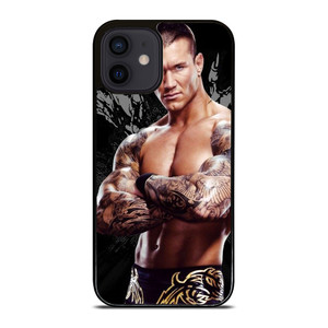 RANDY ORTON WWE COOL iPhone 12 Mini Case