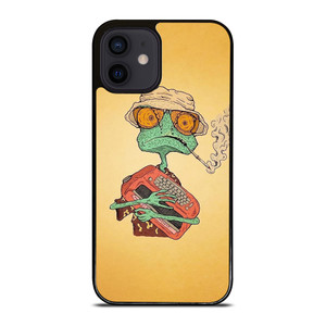 RANGO ART iPhone 12 Mini Case RANGO ART iPhone 12 Mini Case