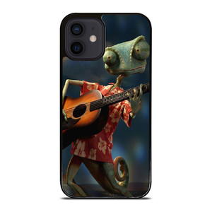 RANGO FUNNY MOVIE iPhone 12 Mini Case RANGO FUNNY MOVIE iPhone 12 Mini Case