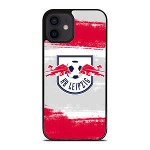 RB LEIPZIG FC BUNDESLIGA ICON iPhone 12 Mini Case RB LEIPZIG FC BUNDESLIGA ICON iPhone 12 Mini Case